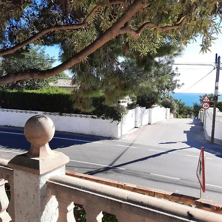 Casa Cerca De Playas Y Calas De *