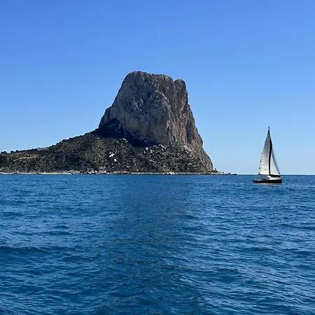 Casa Cerca De Playas Y Calas De كاليبي