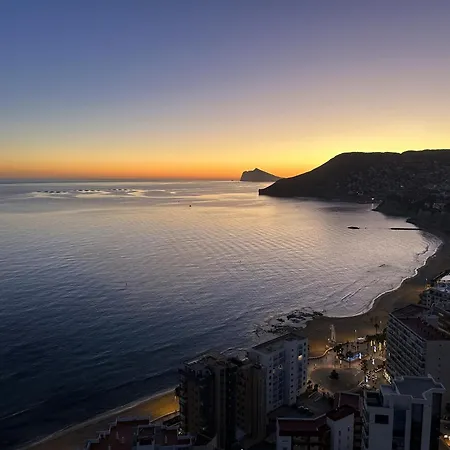 Casa Cerca De Playas Y Calas De