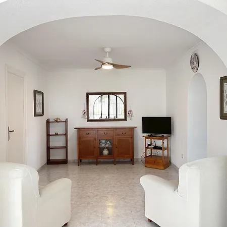 شاليه Casa Cerca De Playas Y Calas De *