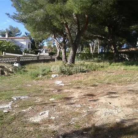 Casa Cerca De Playas Y Calas De * Calpe