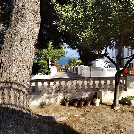Chalet Casa Cerca De Playas Y Calas De *