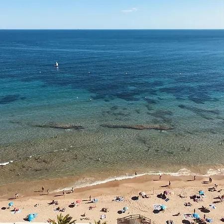 Casa Cerca De Playas Y Calas De Chalet