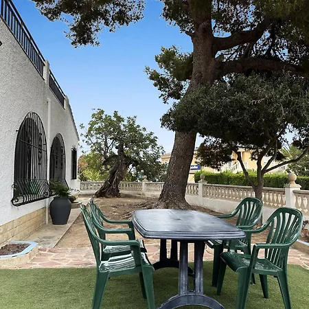Casa Cerca De Playas Y Calas De *