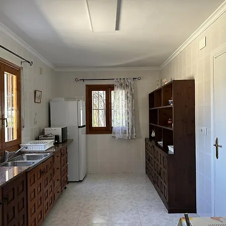 Casa Cerca De Playas Y Calas De *