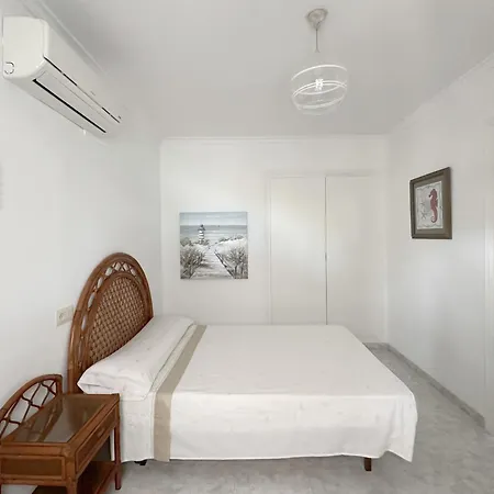 Casa Cerca De Playas Y Calas De Chalet *